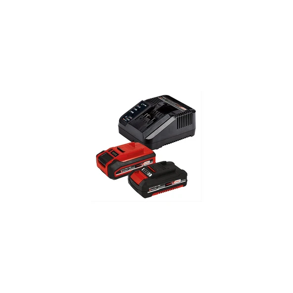 Einhell TC-TK 18Li Akülü Alet Seti Kit - 3