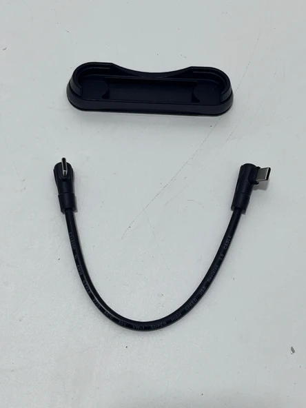 Ultraleap Leap Motion 2 Temassız Etkileşim El Takip Kamerası - 6