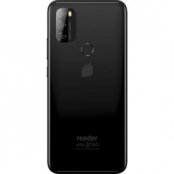 Reeder P13 Blue Max 2021 128 GB 4 GB Ram (Reeder Türkiye Garantili) - 4