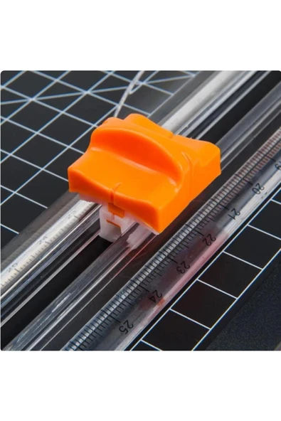 KRAF GİYOTİN YEDEK BIÇAK PT-100R 1 ADET - 2