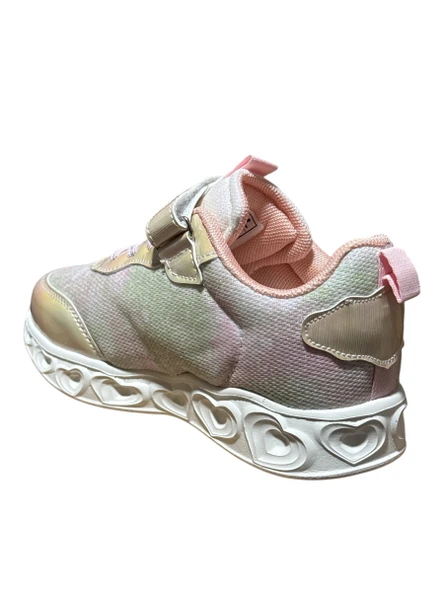 Cool Yuki Kız Çocuk Spor Ayakkabı - 4