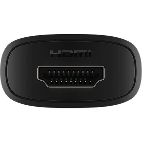 Xiaomi Mi TV Stick 4K Dolby Chromecast Android TV Medya Oynatıcı - Resim 2