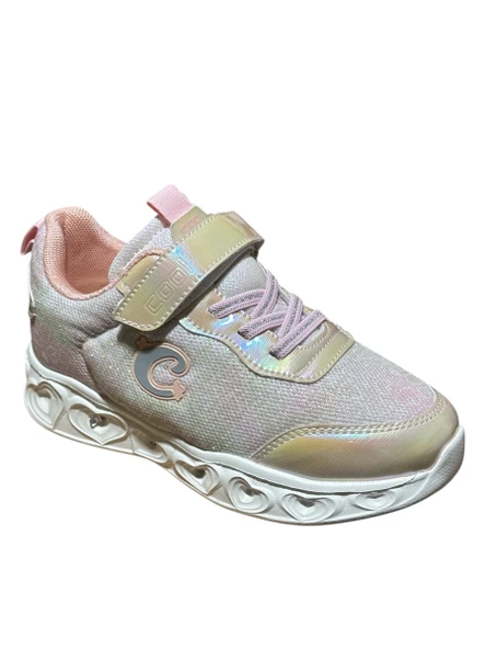 Cool Yuki Kız Çocuk Spor Ayakkabı - 3