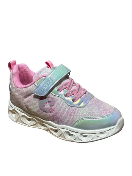 Cool Yuki Kız Çocuk Spor Ayakkabı - 8