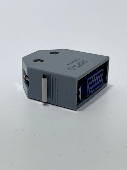 Honda MR-20L Konnektör - Resim 5