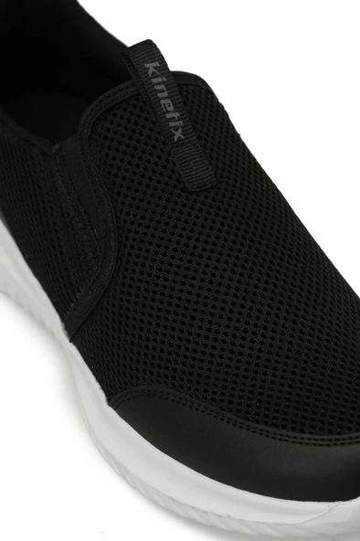 Kinetix Lawso Tx Erkek Günlük Sneaker Bağcıksız Spor Ayakkabı - 6