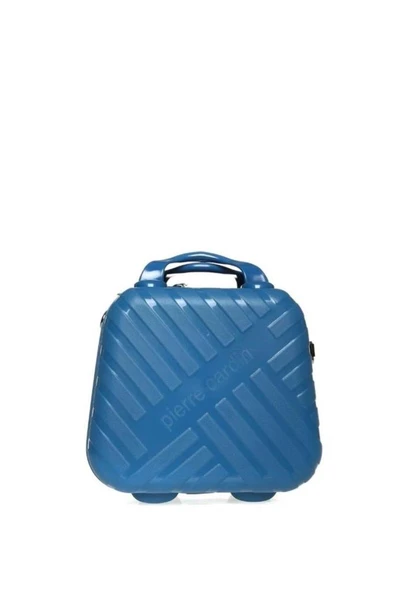 Pierre Cardin %100 Polipropilen Makyaj Mavi 04PC1960