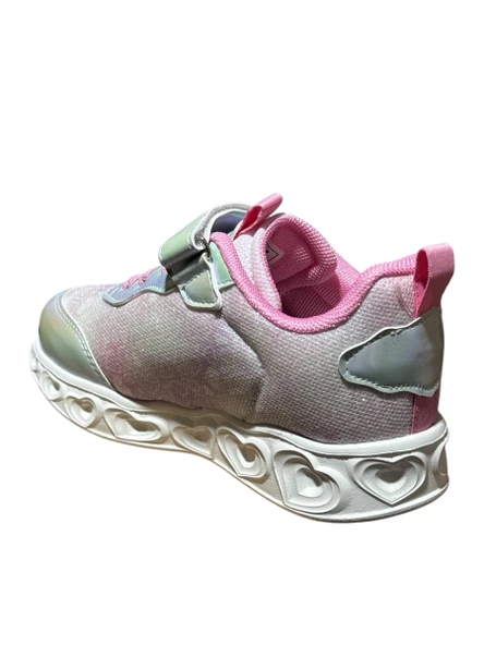 Cool Yuki Kız Çocuk Spor Ayakkabı - 9