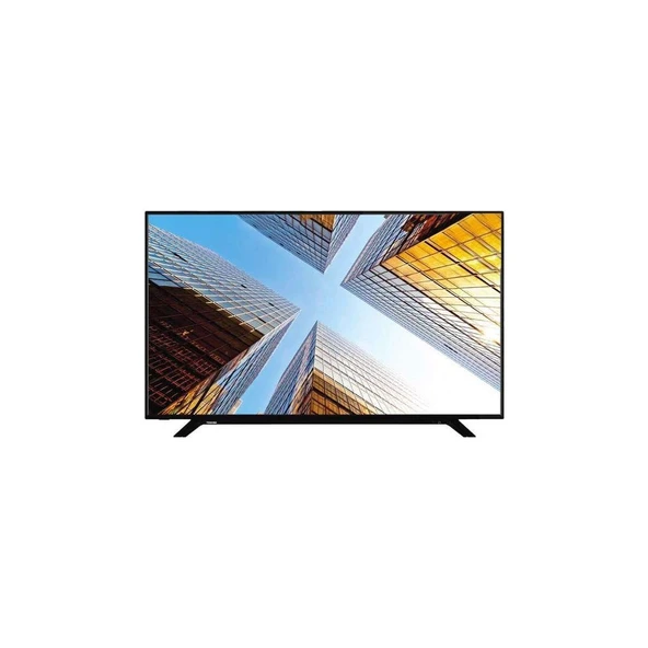 Toshiba 50UL2163DT 4K Ultra HD 50" 127 Ekran Uydu Alıcılı Smart LED TV