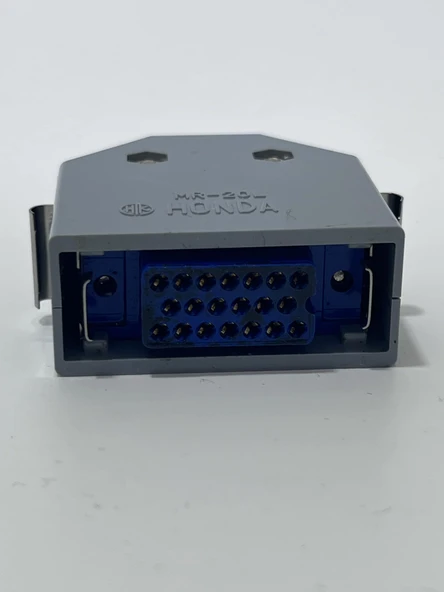 Honda MR-20L Konnektör - Resim 3