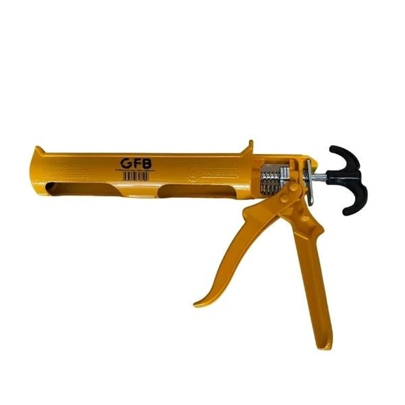 Gfb Profesyonel Metal Silikon Tabancası