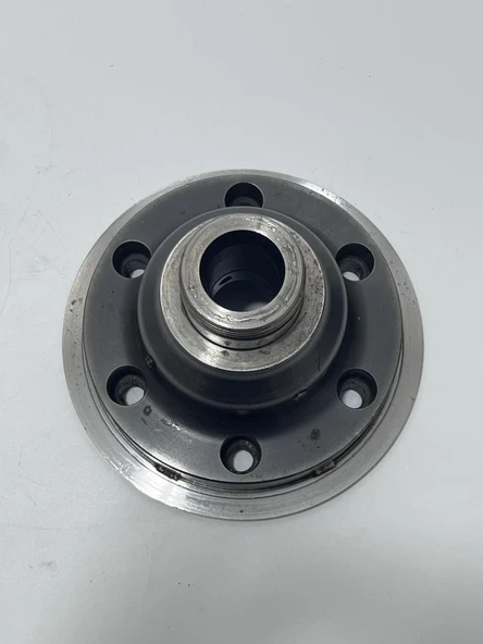 Hitachi Seiki Cnc Tezgah Tutucu 2.El - 5