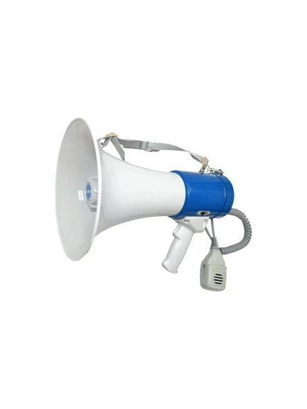 Carol EMP-367 S Megafon 35 Watt Mike Mikrofonlu - 3