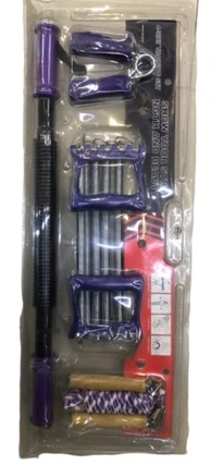 Vertex 4 Way Traınıng Set 4 Lü Egzersiz Seti ürün görseli