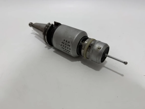 Nikken CAT40U-UMT200 Mikro Dokunuş Probu 2.El - 2