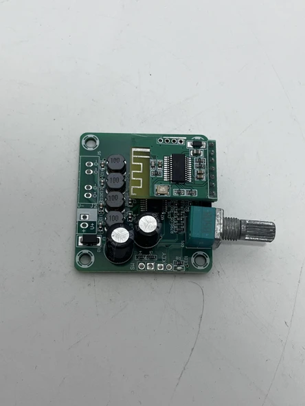 TPA3110 Dijital Stereo Audio Amfi Modülü - Resim 5