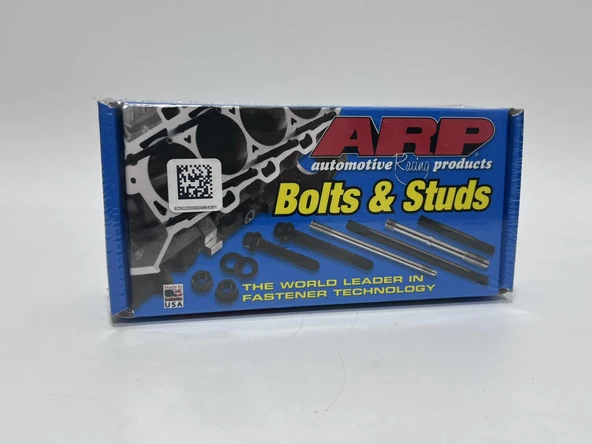 Arp 151-4301 Yüksek Performans Silindir Kapağı Saplama Kit - 3