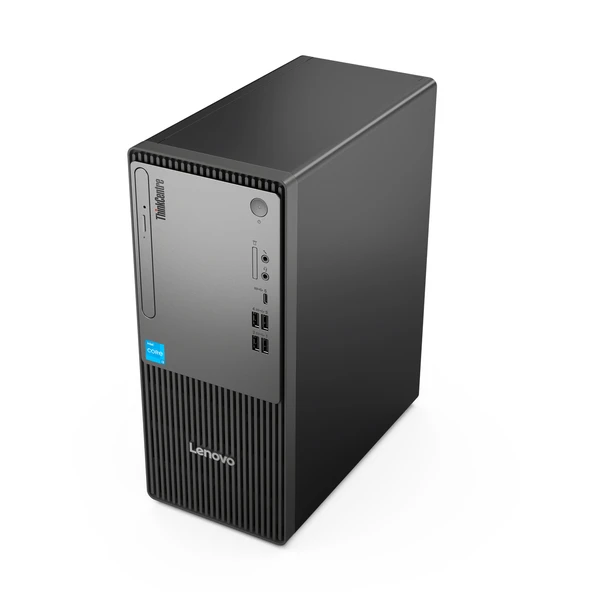 Lenovo ThinkCentre Neo 50T G5 i3-13100 16GB 512GB SSD Freedos Masaüstü Bilgisayar 12UB0009TR 001 - 4