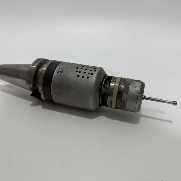 Nikken BT40-UMT200 Mikro Dokunuş Probu 2.El - 4