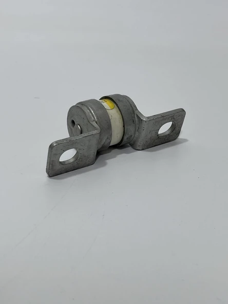 Kyosan Clearup 25SH125 Sigorta 250V 125A 2.El - 4
