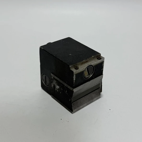 Nikken HP-100 Manyetik Tabanlı Alet Ayarlayıcı 2.El - Resim 5