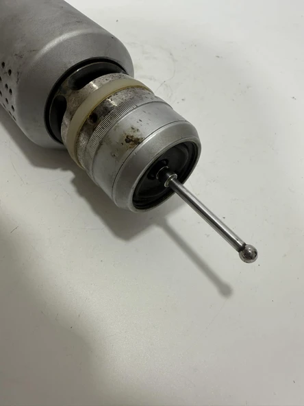 Nikken CAT40U-UMT200 Mikro Dokunuş Probu 2.El - 3