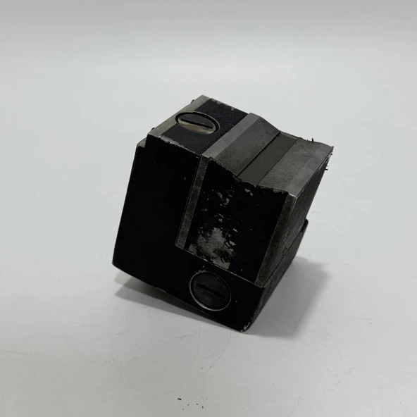 Nikken HP-100 Manyetik Tabanlı Alet Ayarlayıcı 2.El - Resim 4