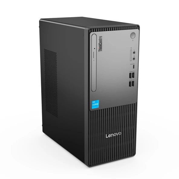 Lenovo ThinkCentre Neo 50T G5 i3-13100 32GB 512GB SSD W11P Masaüstü Bilgisayar 12UB0009TR 007 - 5