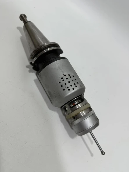 Nikken CAT40U-UMT200 Mikro Dokunuş Probu 2.El - 7