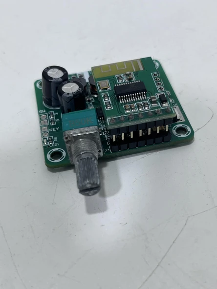 TPA3110 Dijital Stereo Audio Amfi Modülü - Resim 7