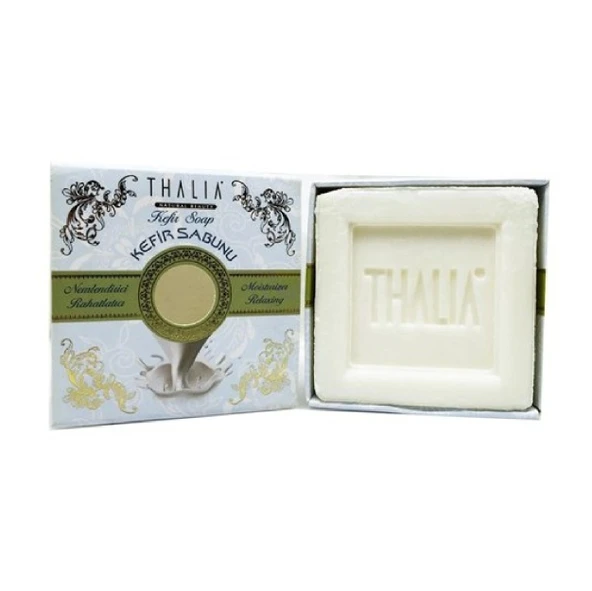 Thalia Kefir Sabunu 125 Gr