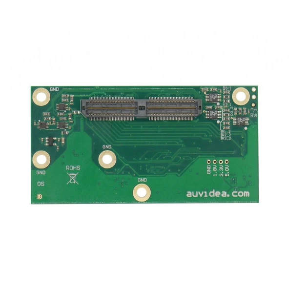 Auvidea J20 Kamera Adaptör Modülü - 3