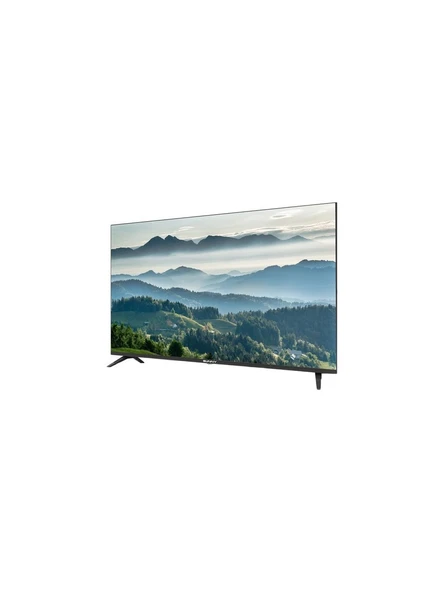 Sunny SN50FMN602 50" 127 Ekran Dahili Uydu Alıcılı 4K Ultra HD Smart LED TV - 3