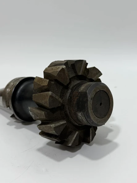 Nikken BT40-SCA31.75-90 Cnc Takım Tutucu 2. El - 7