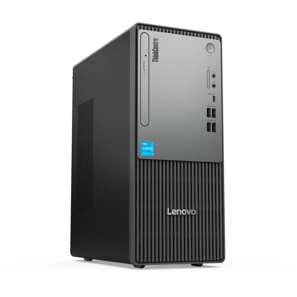 Lenovo ThinkCentre Neo 50T G5 i3-13100 16GB 512GB SSD Freedos Masaüstü Bilgisayar 12UB0009TR 001