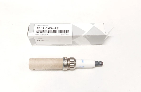 Bosch BMW Ateşleme Bujisi 12120054451 (1 Adet)