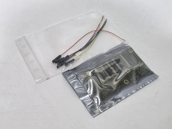 Auvidea J20 Kamera Adaptör Modülü - 4