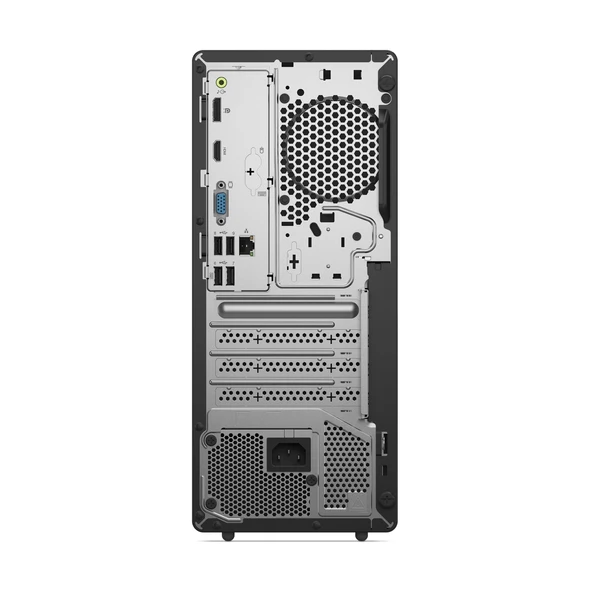 Lenovo ThinkCentre Neo 50T G5 i3-13100 16GB 512GB SSD Freedos Masaüstü Bilgisayar 12UB0009TR 001 - 6