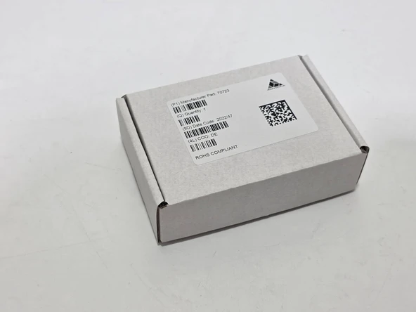 Auvidea J20 Kamera Adaptör Modülü - 5