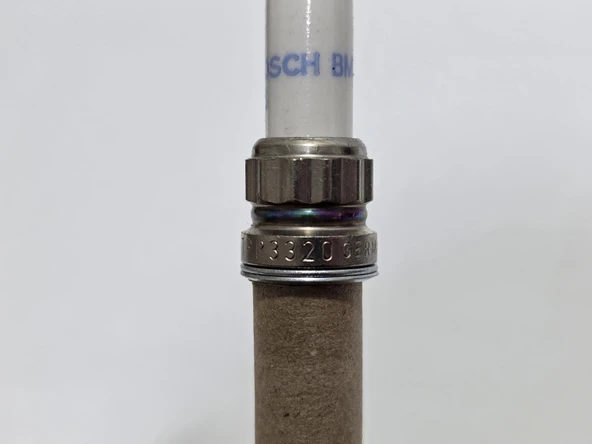 Bosch BMW Ateşleme Bujisi 12120054451 (1 Adet) - 6