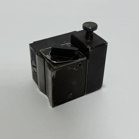 Nikken HP-100 Manyetik Tabanlı Alet Ayarlayıcı 2.El - Resim 3