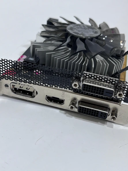 Msi GTX 950 2GD5 OC Ekran Kartı 2.El - 8