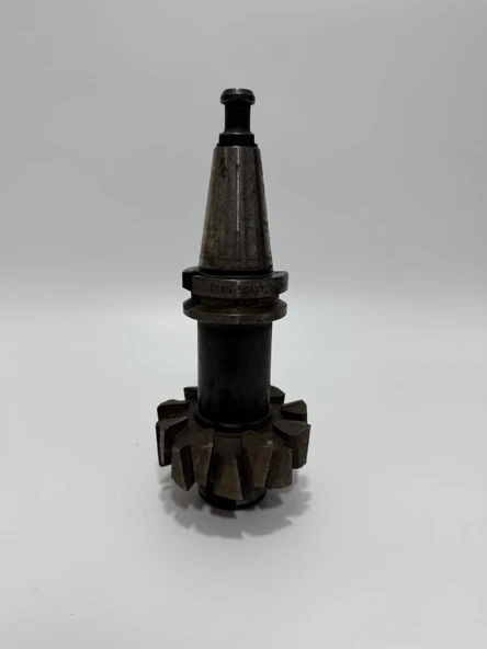 Nikken BT40-SCA31.75-90 Cnc Takım Tutucu 2. El - 3