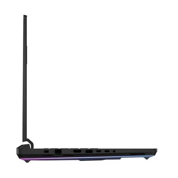 Asus Rog Strix Scar 16 G635LX-RW144 Intel Core Ultra 9 275HX NPU 13 TOPS 32GB 1TB SSD RTX5090-24GB Freedos 16" 2.5K 240Hz WQXGA Taşınabilir Bilgisayar - 4