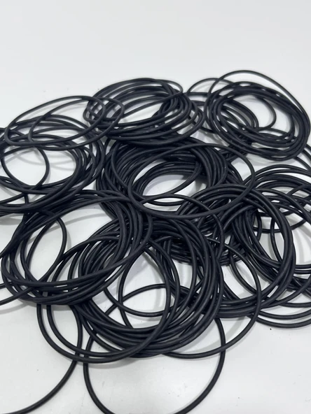 70 Buna O Ring Conta Size 032 (90 Adet) - 3