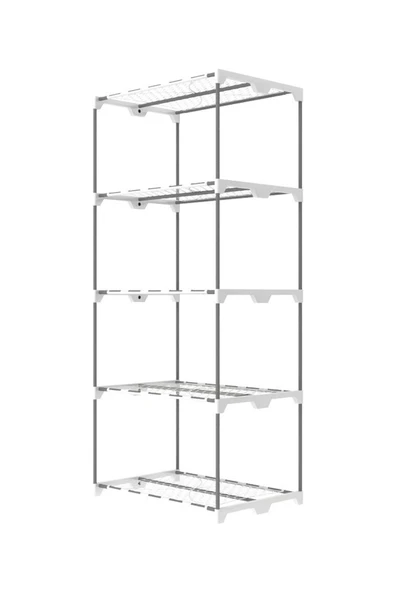 Portatif Bahçe Balkon Serası SERA - 11