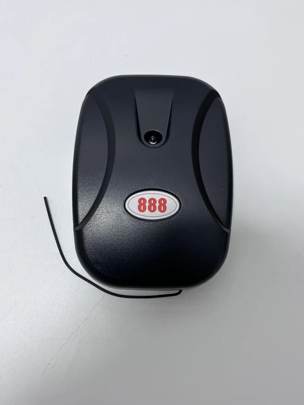 888 Uzaktan Kumandalı Motor Kontrol Sistemi 433 Mhz 220V - 9
