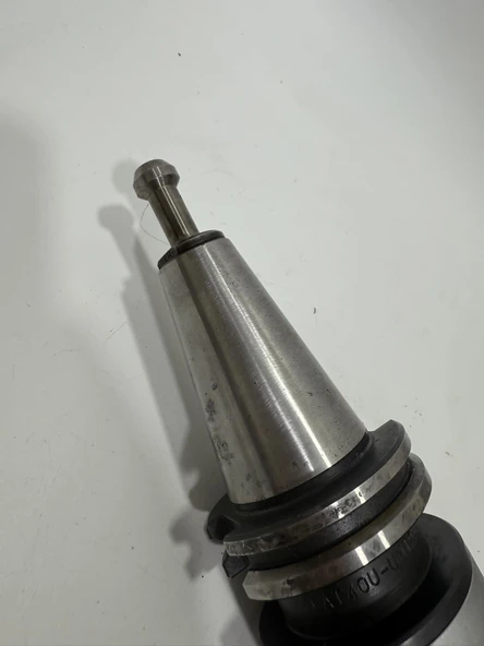 Nikken CAT40U-UMT200 Mikro Dokunuş Probu 2.El - 6