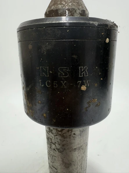 Nsk LC5X-7W Hareketli Punta Merkezi (Çıkma Parça) - 3