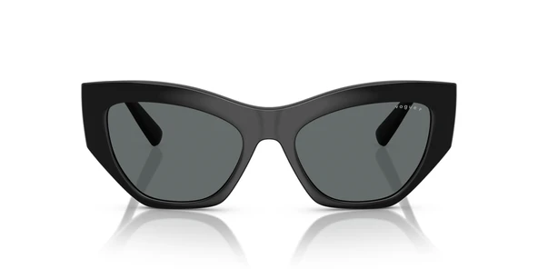 VOGUE 5607S W44/81 53 Güneş Gözlüğü - Resim 2